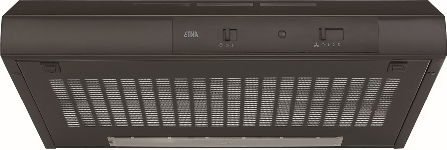 Etna AO460 Zwart